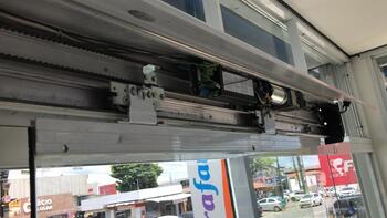 Manutenção Porta Automatica em Baraúna - Rio Grande do Norte